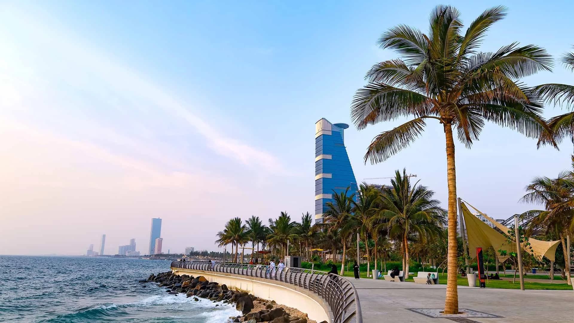 Jeddah, Saudi Arabia