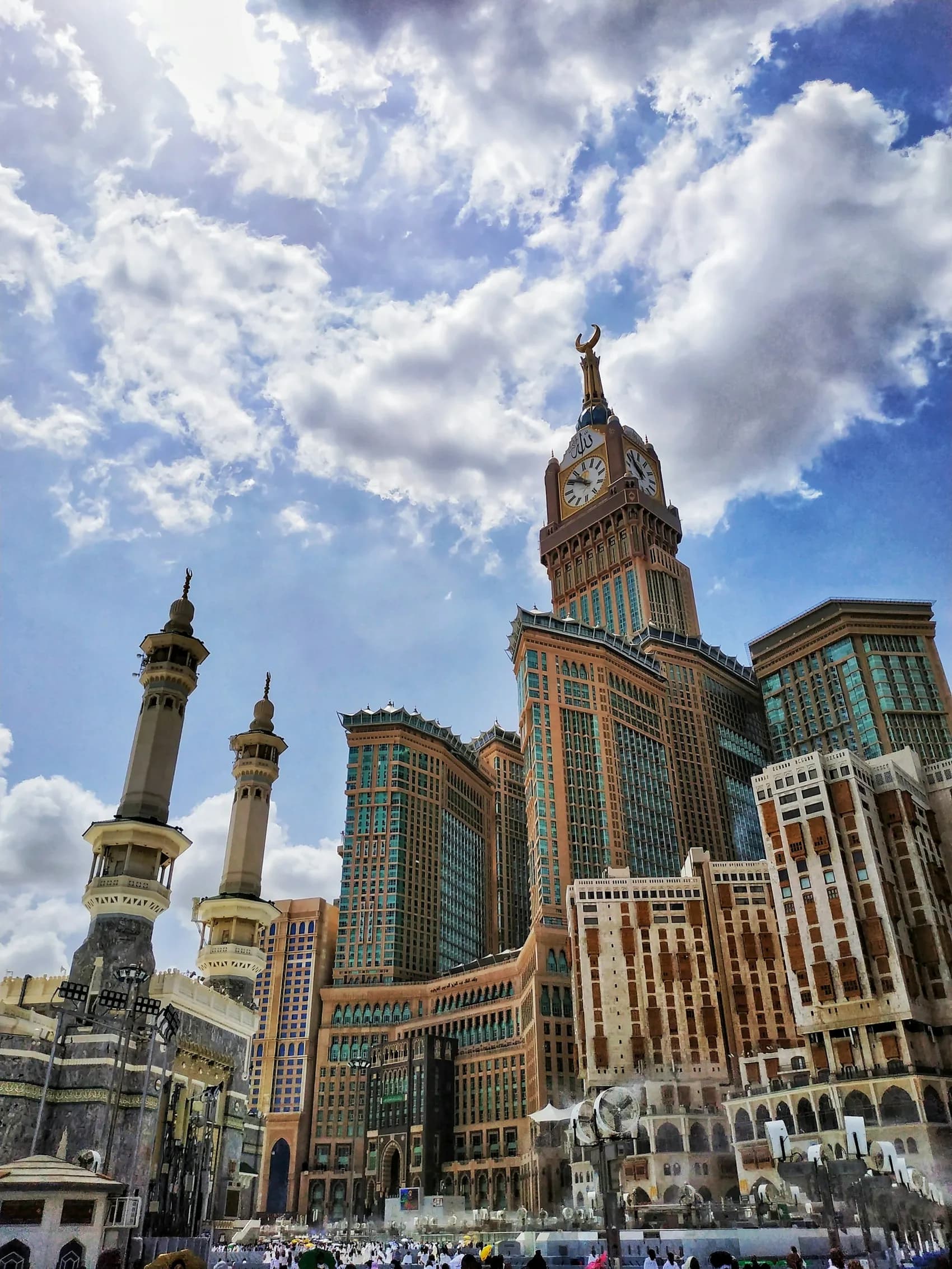 Makkah, Saudi Arabia