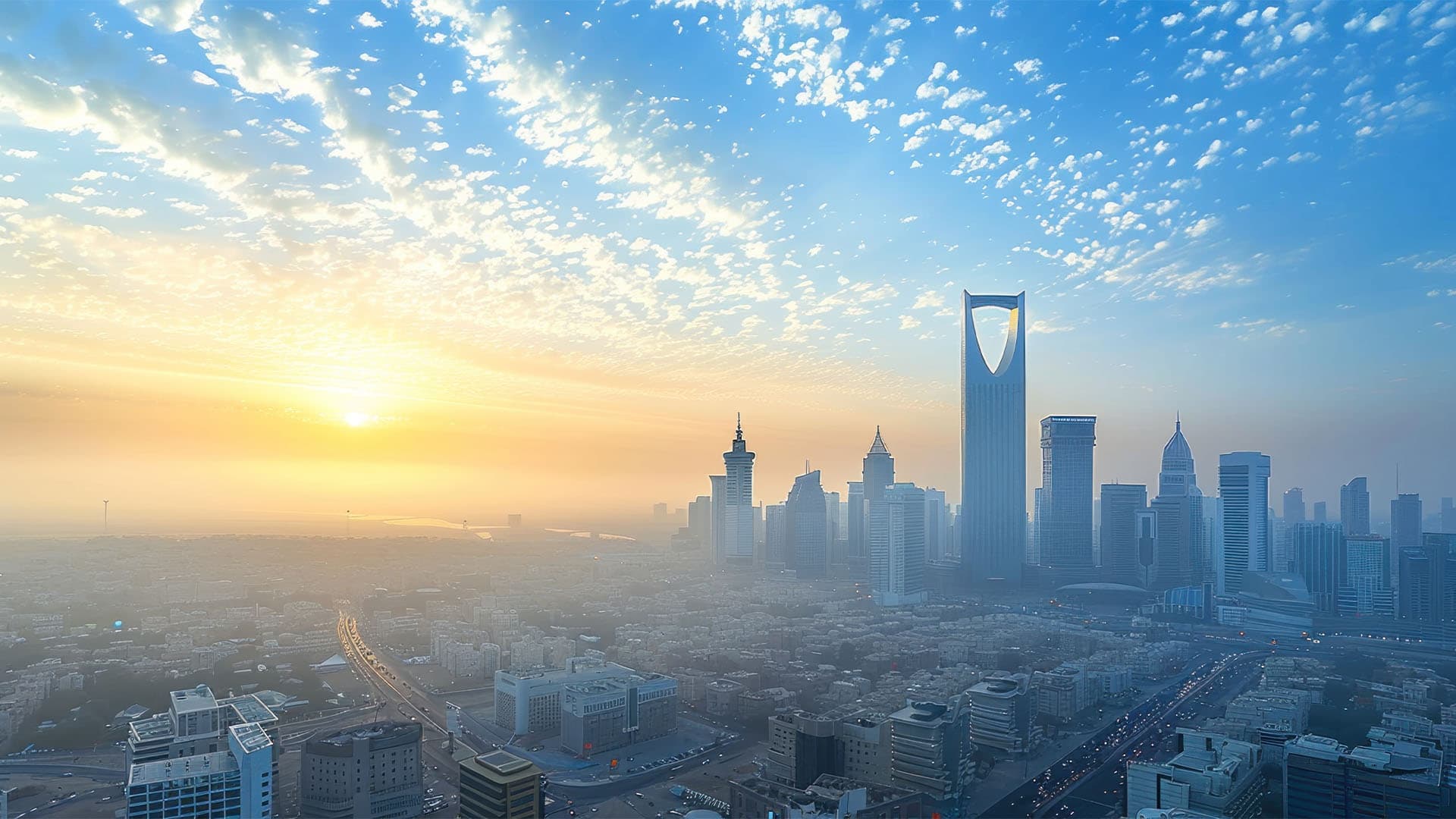 Riyadh, Saudi Arabia