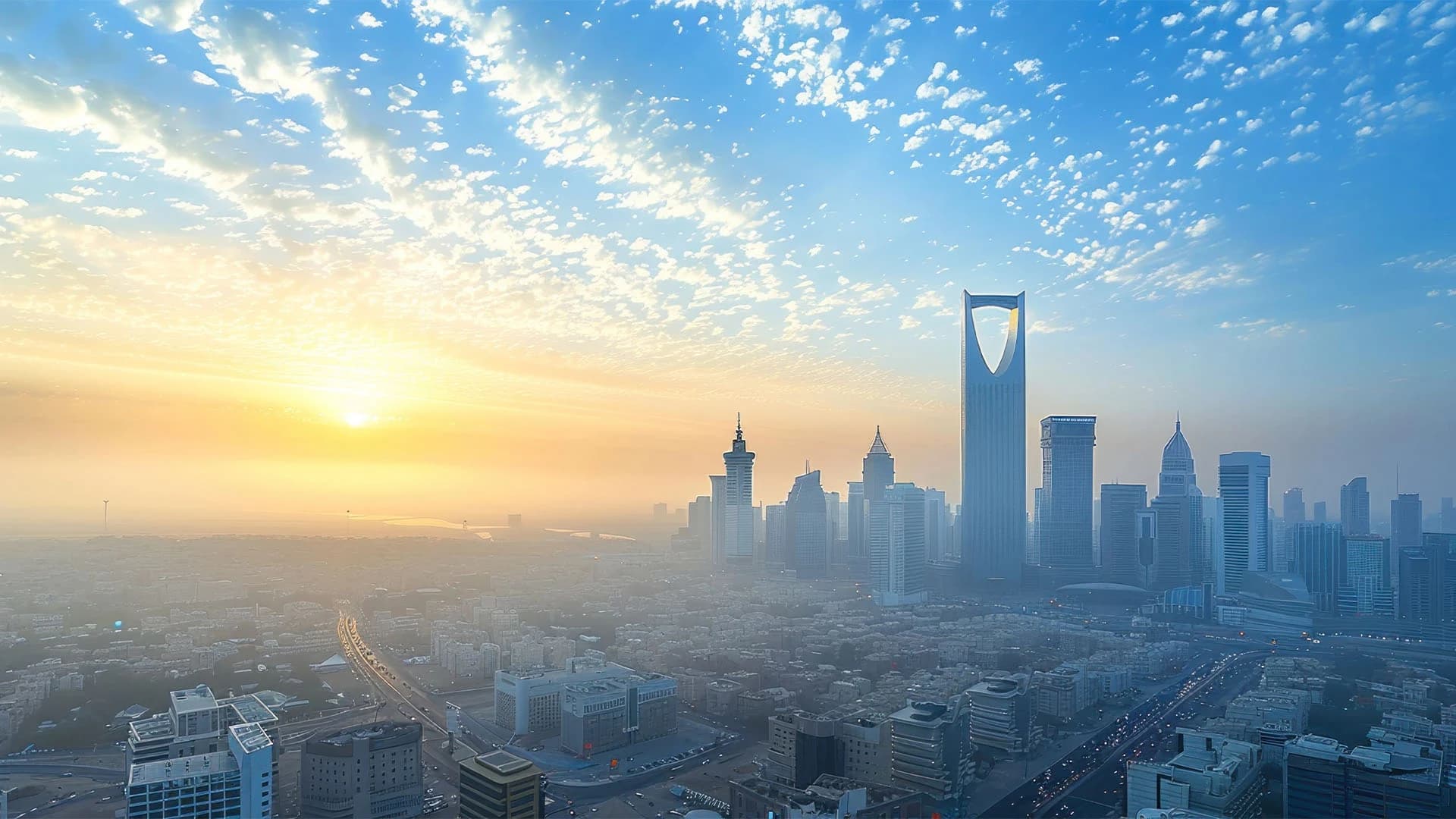 Riyadh, Saudi Arabia