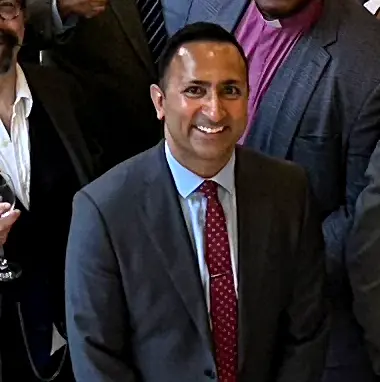 Gurjinder Bajwa Omnia Capital Group