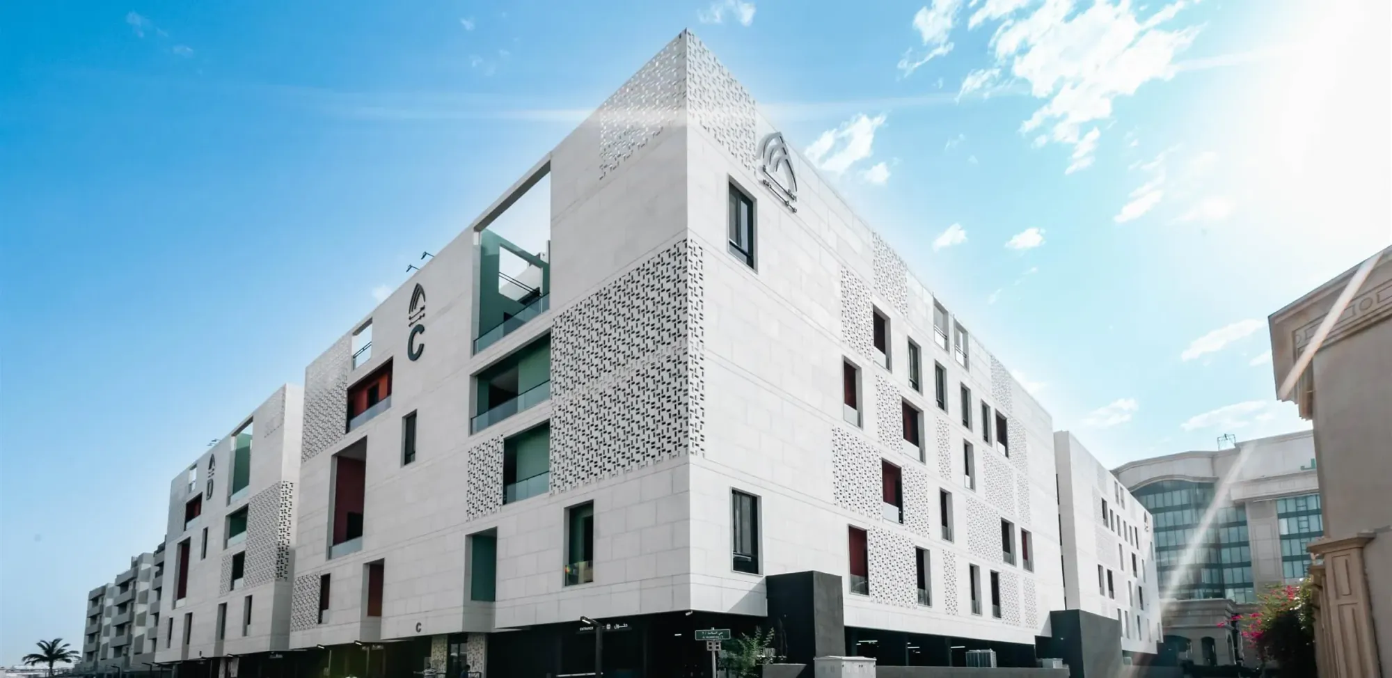 Living in Jeddah: apartment or villa, and which neighbourhood?