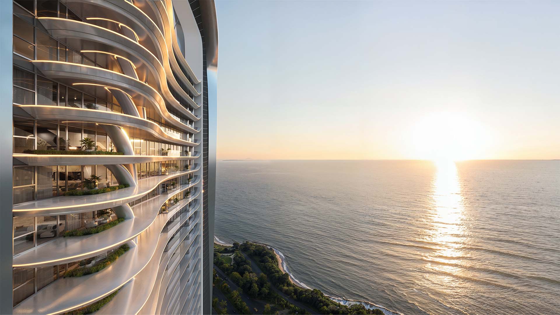 We’re building the most prestigious network in property investment.