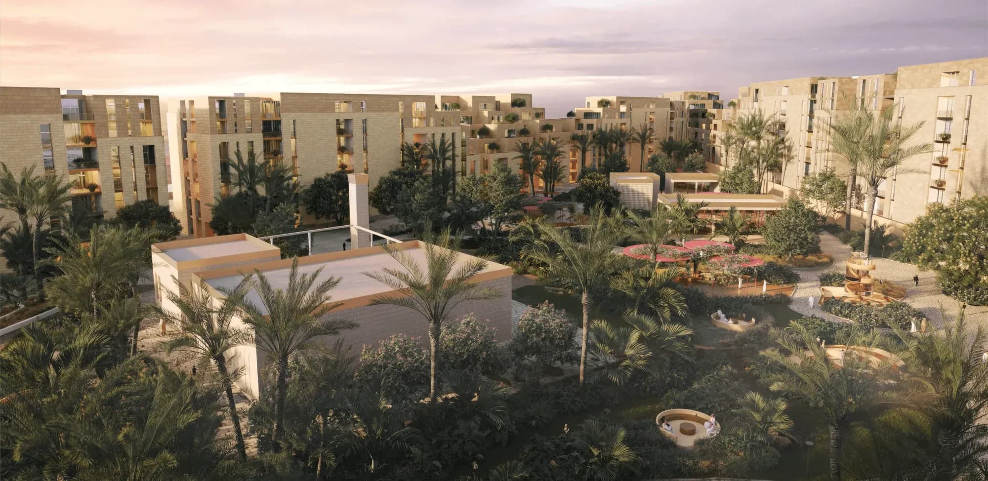 Riyadh vs Jeddah: where to live, and what changes by neighbourhood.