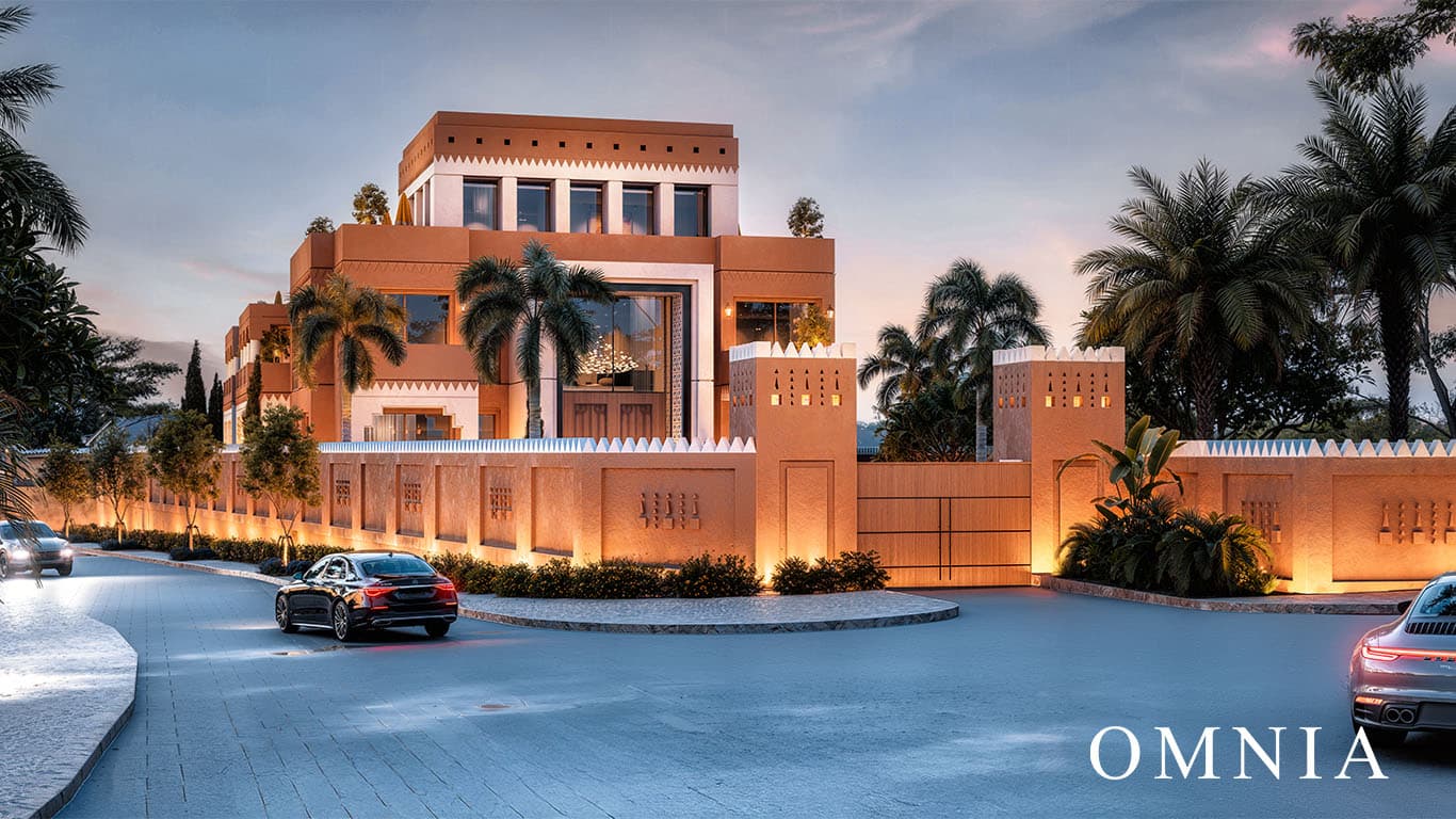 Gated communities in Riyadh: how private living is being rebuilt.